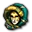 Venedik Maskesi + ikonu