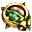 Kırmızı Elf ikonu