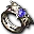 Işınlama yüzüğü ikonu