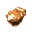 Cor Granatum (sonsuz) ikonu