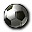 Futbol Topu ikonu