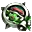 Yeşil Elf ikonu