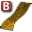 Geçiş Bileti ikonu
